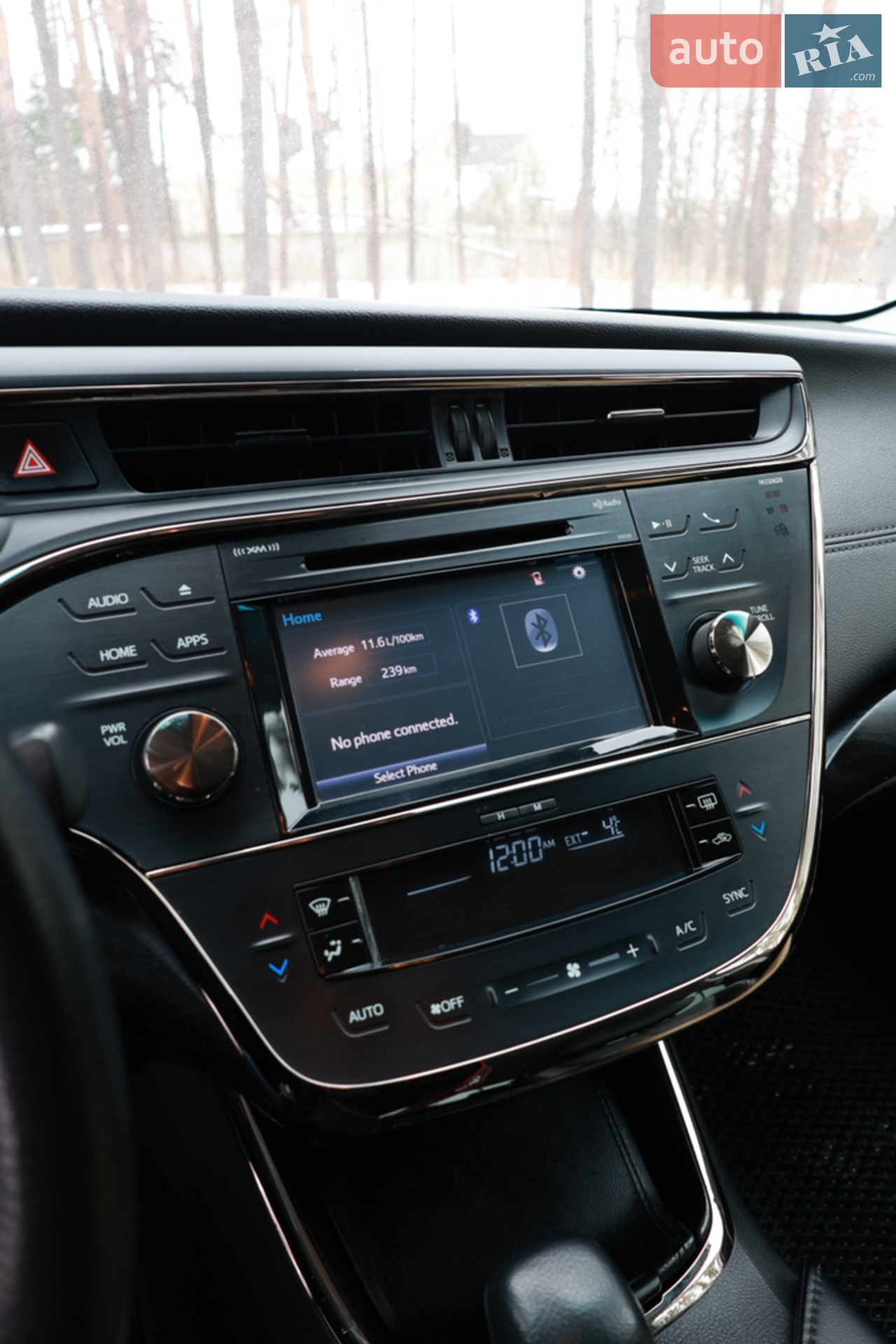 2018 Toyota Avalon - мініатюра 12