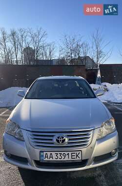 Седан Toyota Avalon 2008 в Киеве