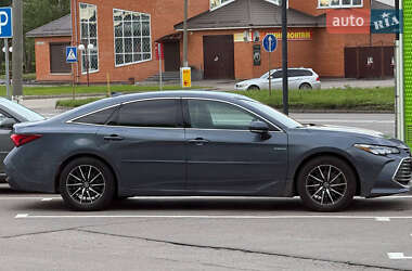 Седан Toyota Avalon 2020 в Києві