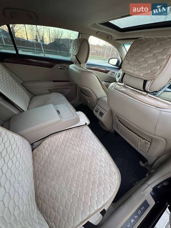 Седан Toyota Avalon 2011 в Измаиле фото 34 Седан Toyota Avalon 2011 в Измаиле