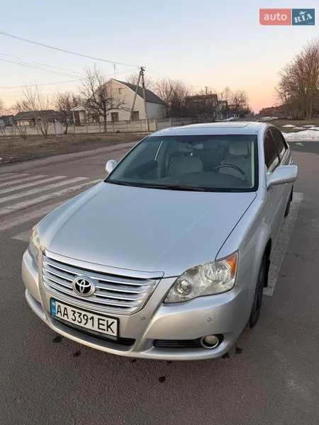 Toyota Avalon