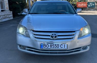 Седан Toyota Avalon 2006 в Тернополе