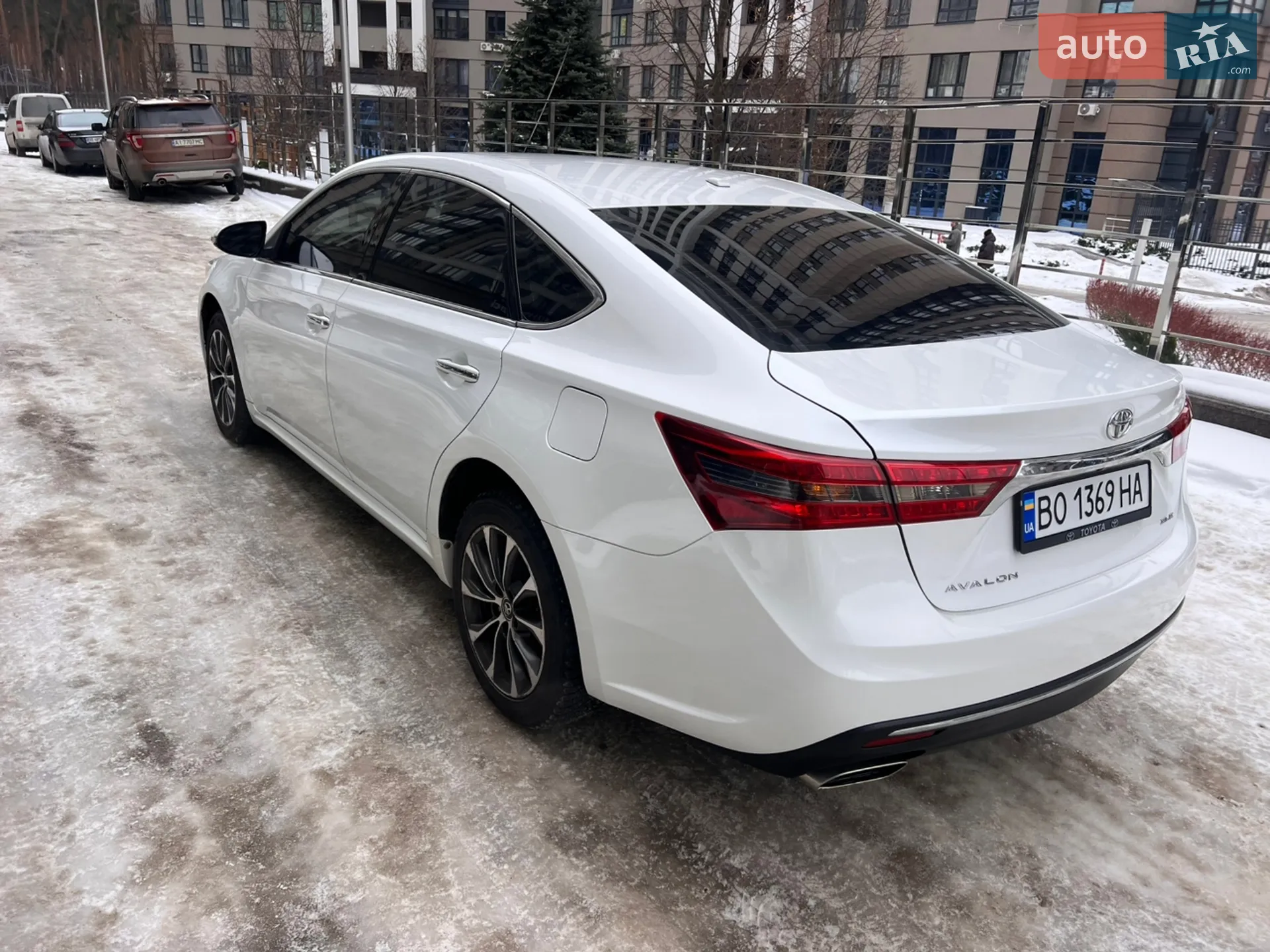 Фото авто 11