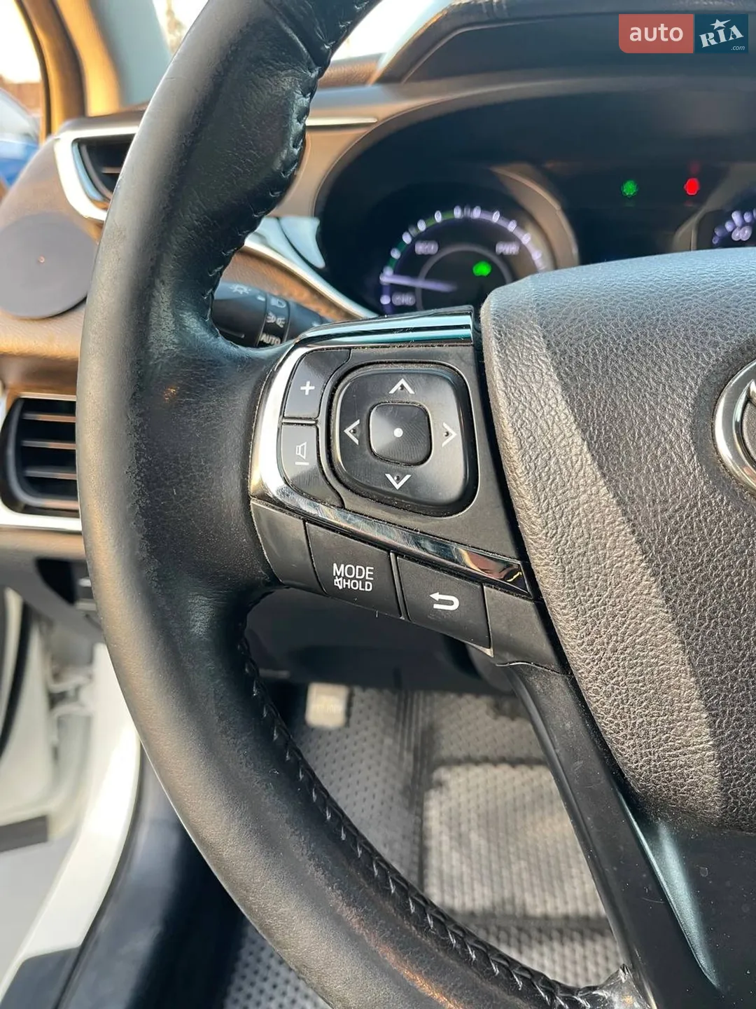 2014 Toyota Avalon - мініатюра 19