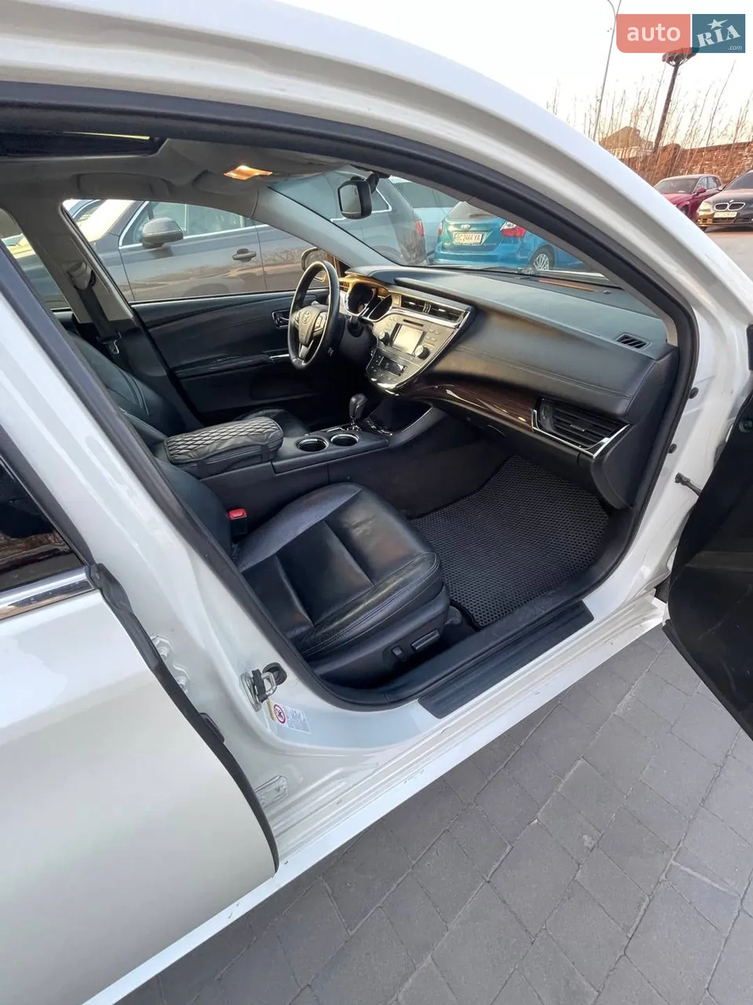 2014 Toyota Avalon - мініатюра 33