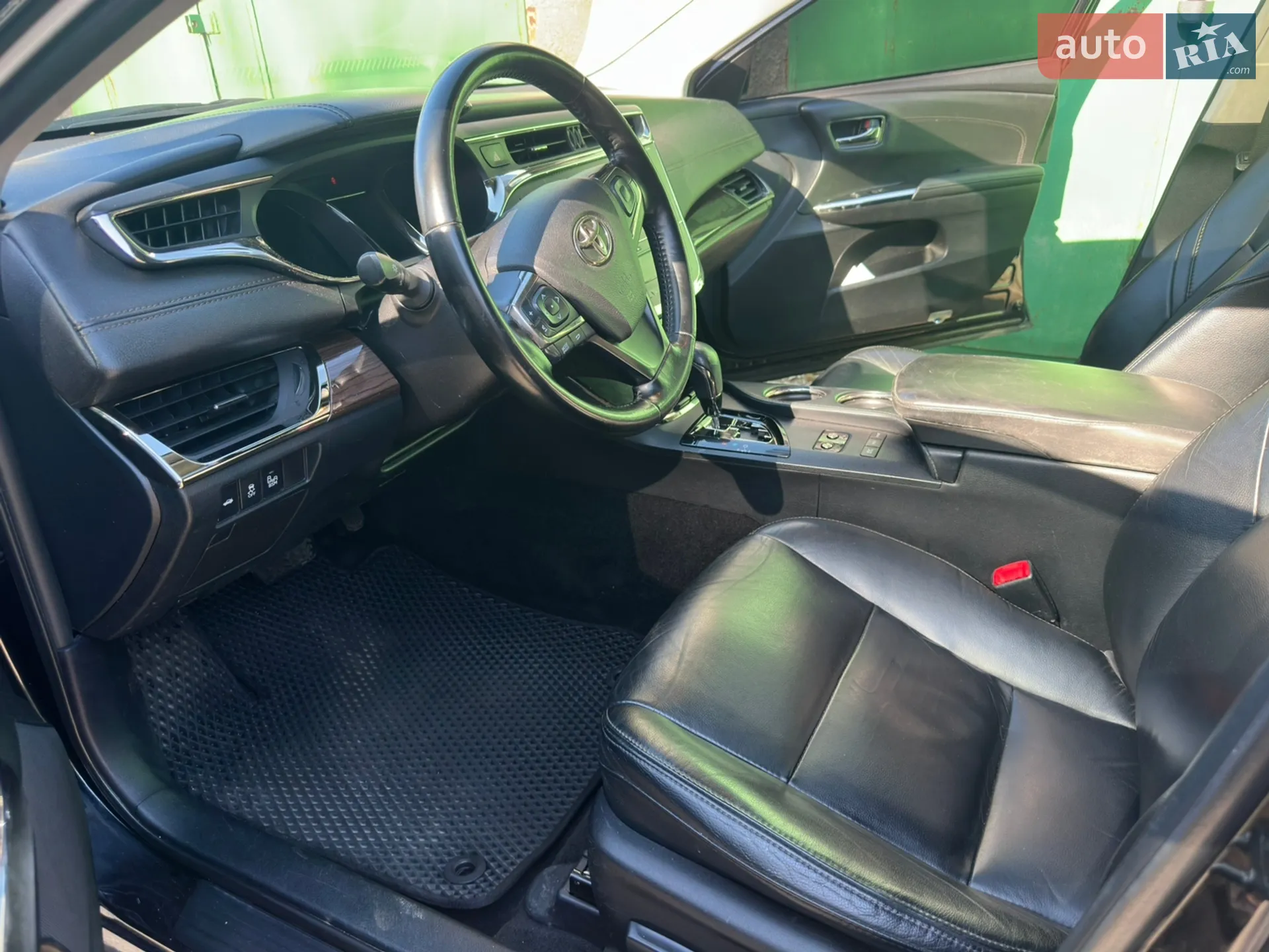 2014 Toyota Avalon - мініатюра 14