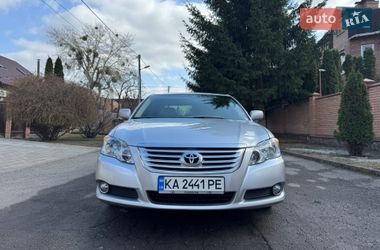 Седан Toyota Avalon 2007 в Киеве
