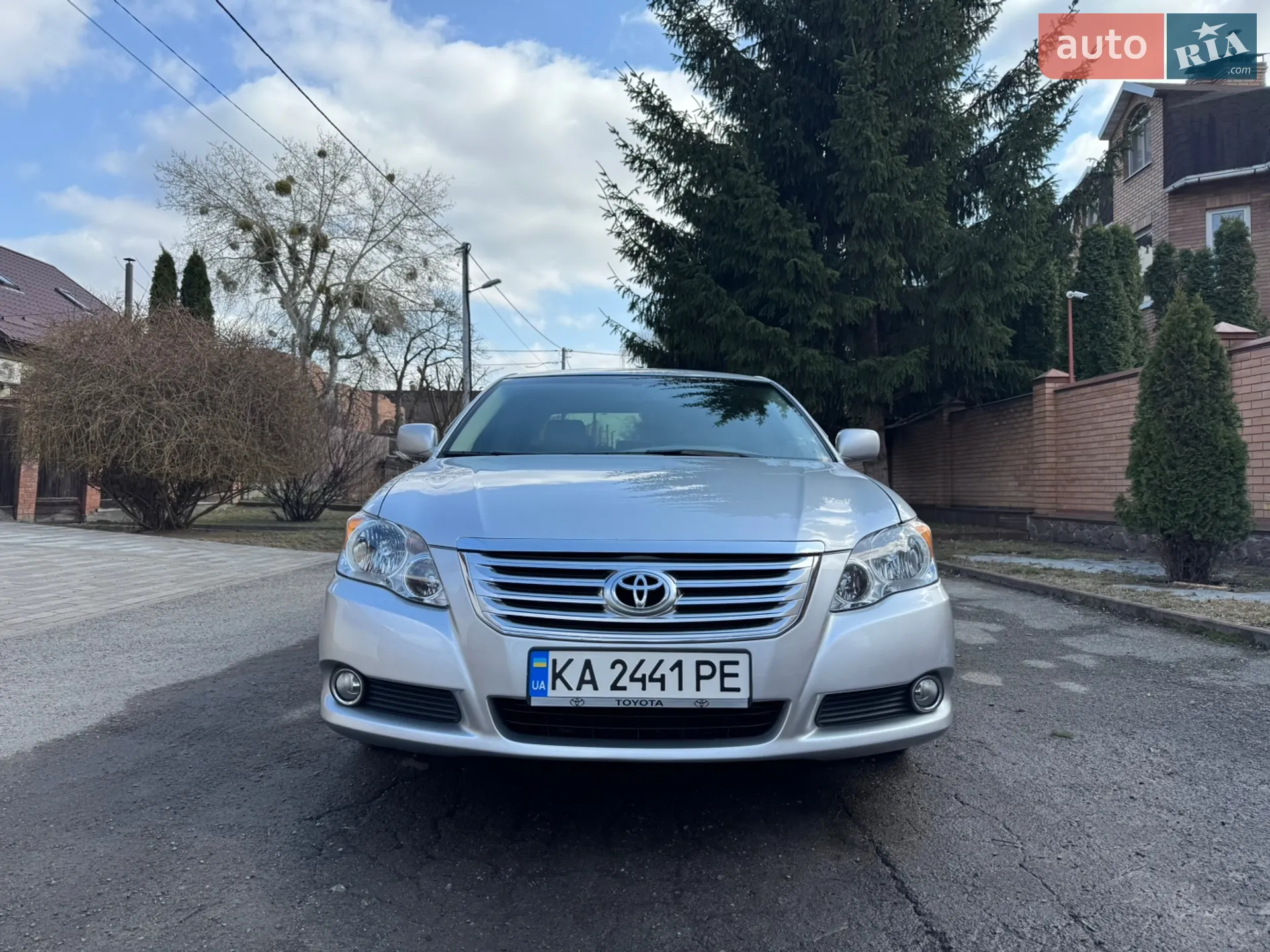 Toyota Avalon 2013 VIN 4T1BD1EB0DU018599 фото оголошення 10 з 20