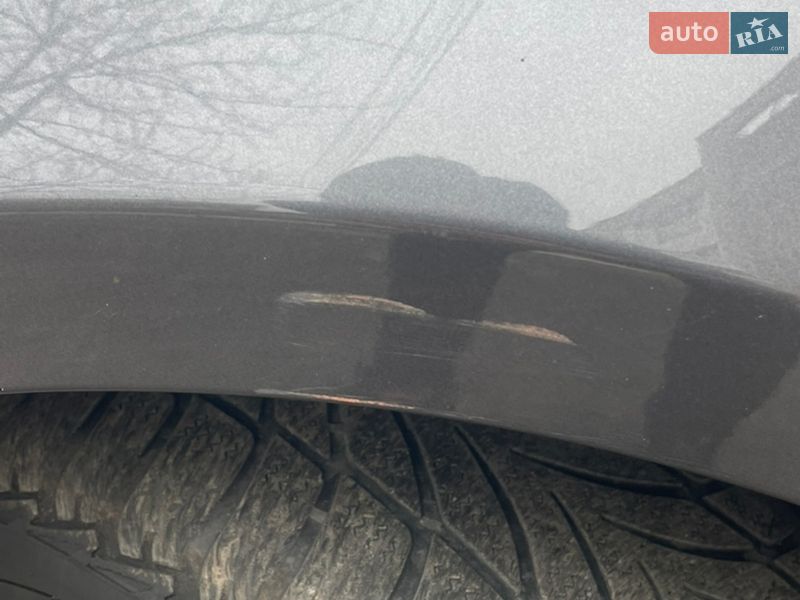 Седан Toyota Avalon 2013 в Виннице