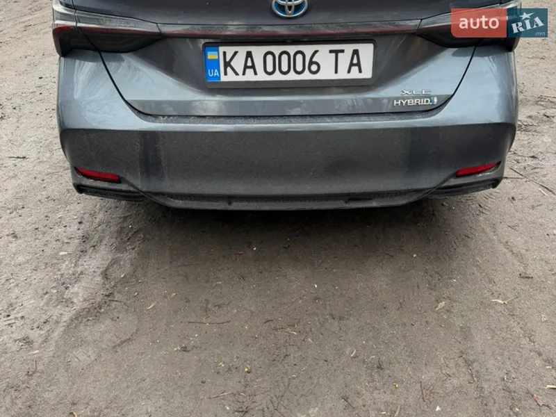 Toyota Avalon 2020 VIN 4T1J21FB1LU018920 фото оголошення 12 з 55