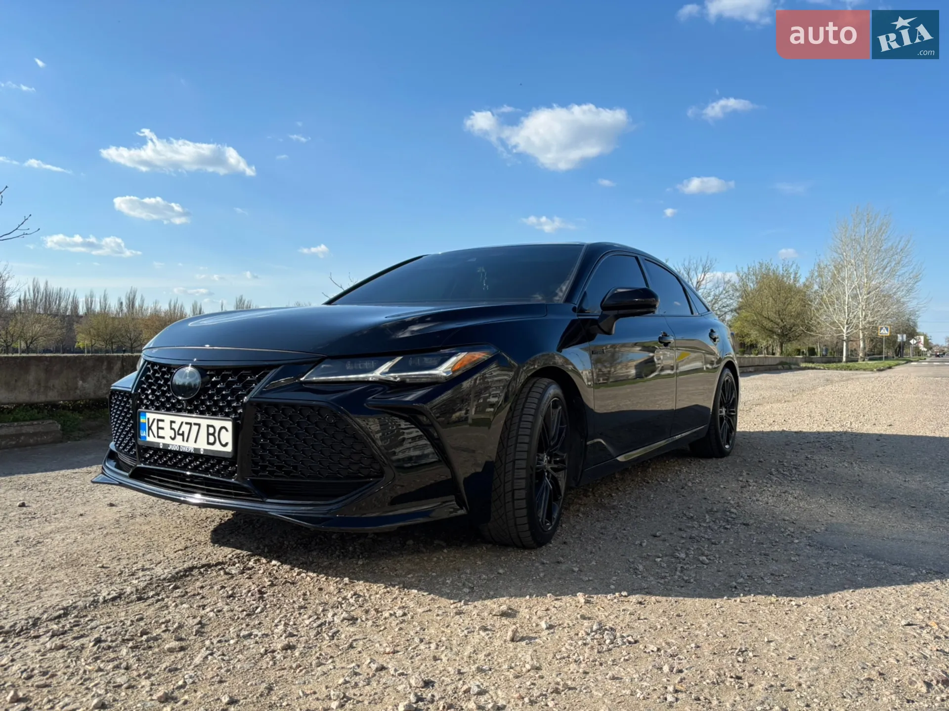 2021 Toyota Avalon - мініатюра 5