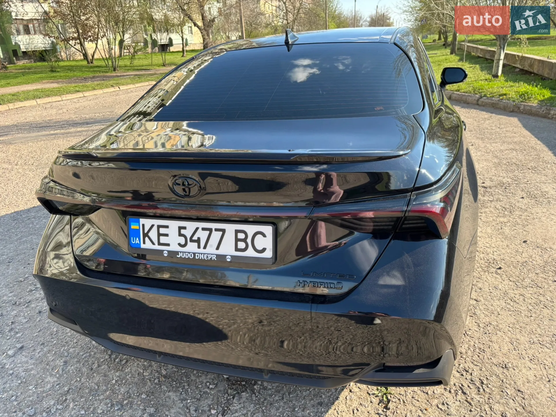 2021 Toyota Avalon - мініатюра 11