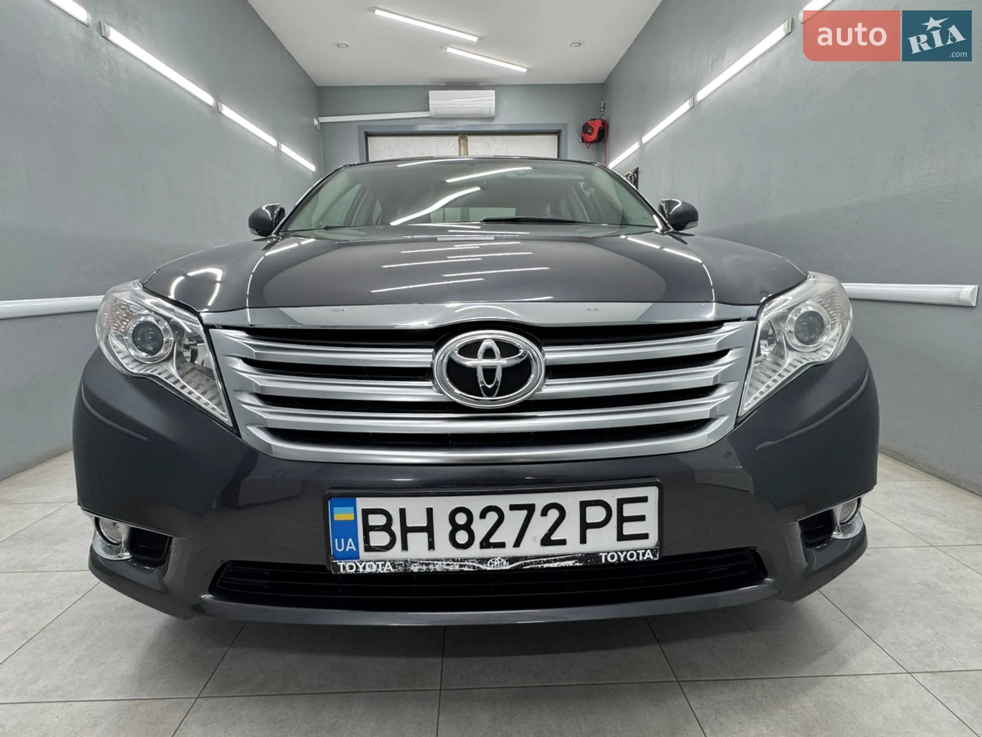 2012 Toyota Avalon - мініатюра 7
