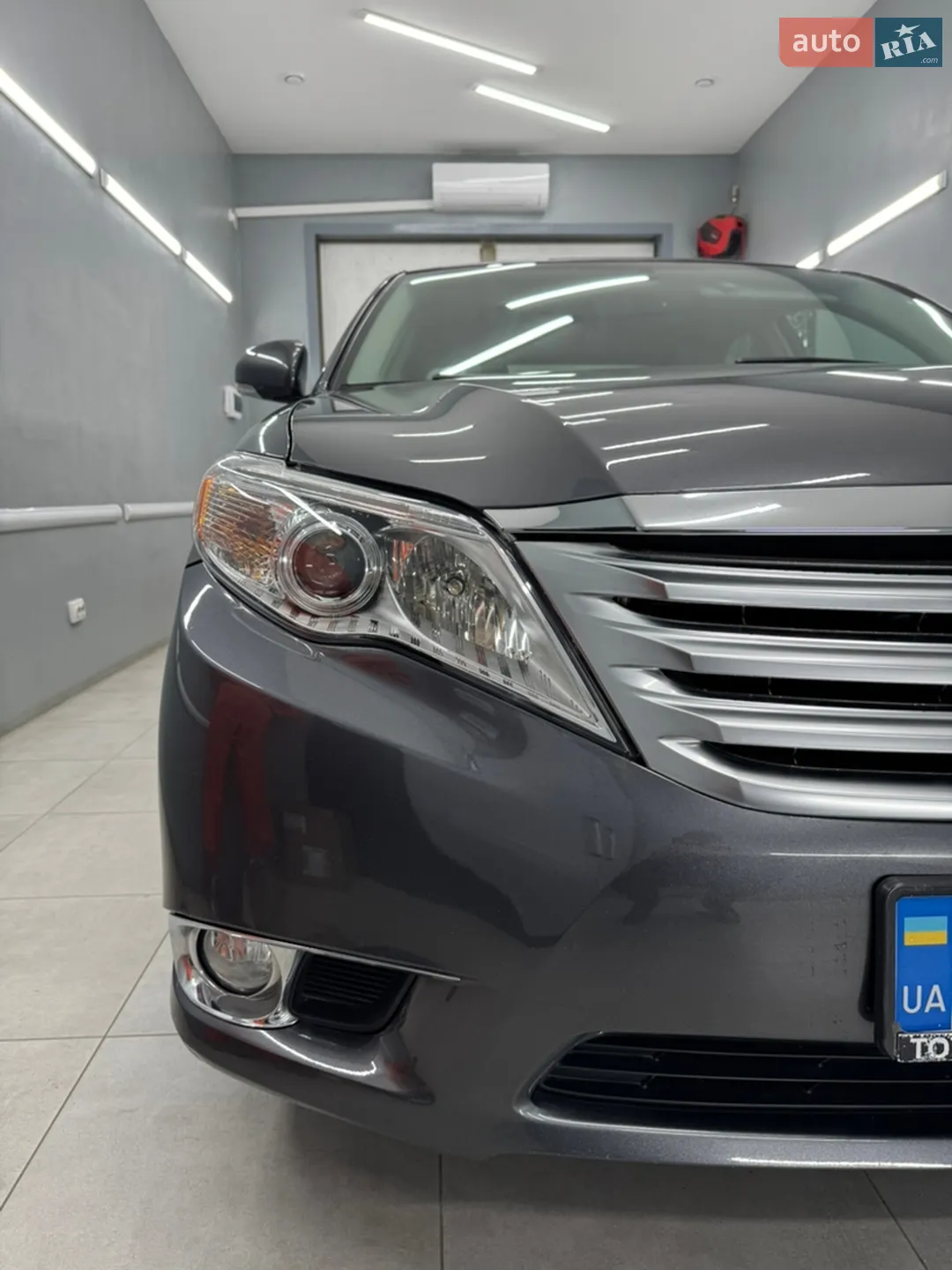 2012 Toyota Avalon - мініатюра 5