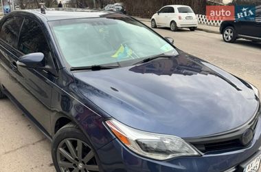 Седан Toyota Avalon 2014 в Харькове