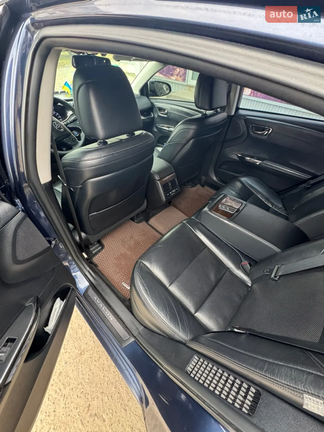 2014 Toyota Avalon - мініатюра 11