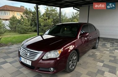 Седан Toyota Avalon 2007 в Днепре