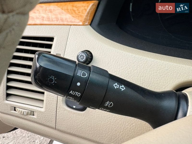 Седан Toyota Avalon 2007 в Харькове фото 21 Седан Toyota Avalon 2007 в Харькове