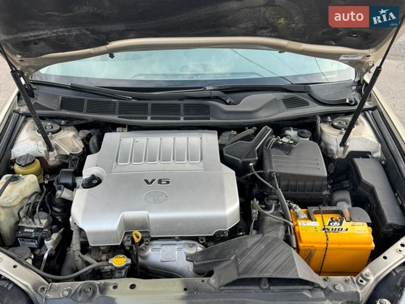 Седан Toyota Avalon 2007 в Харькове фото 24 Седан Toyota Avalon 2007 в Харькове