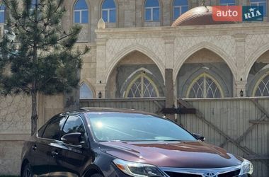 Седан Toyota Avalon 2013 в Одессе