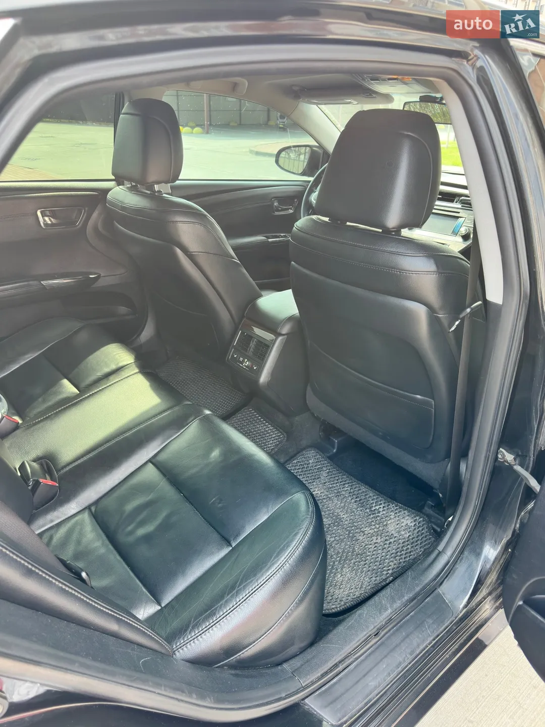 2013 Toyota Avalon - мініатюра 12