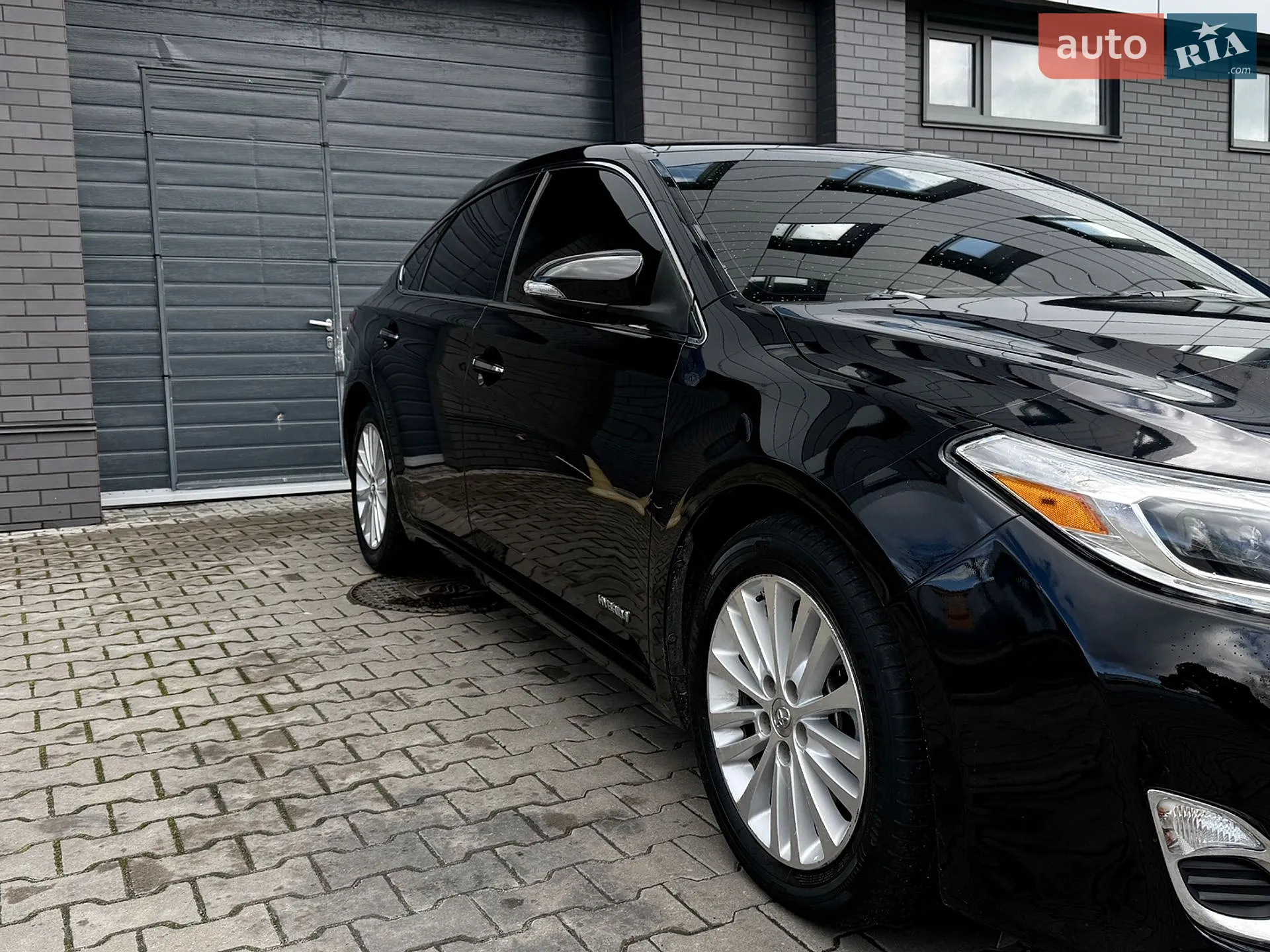 2015 Toyota Avalon - мініатюра 4