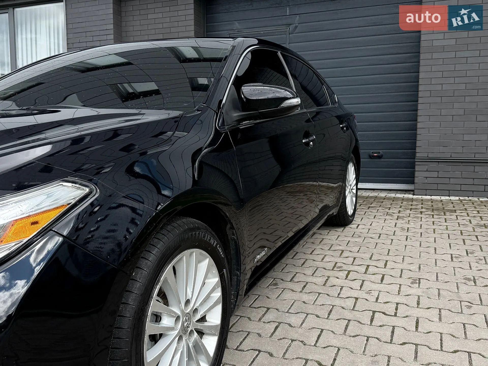 2015 Toyota Avalon - мініатюра 5