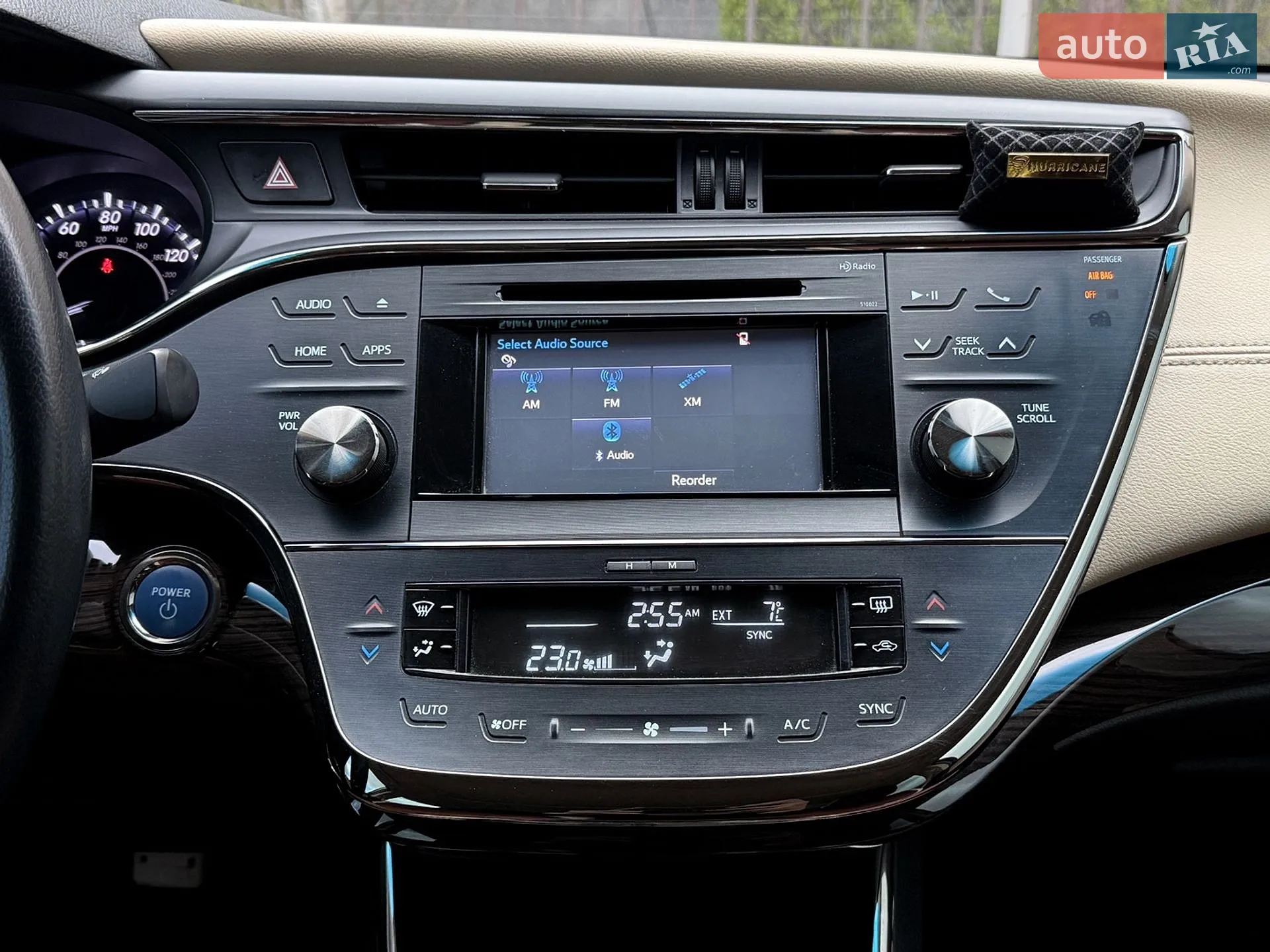 2015 Toyota Avalon - мініатюра 19
