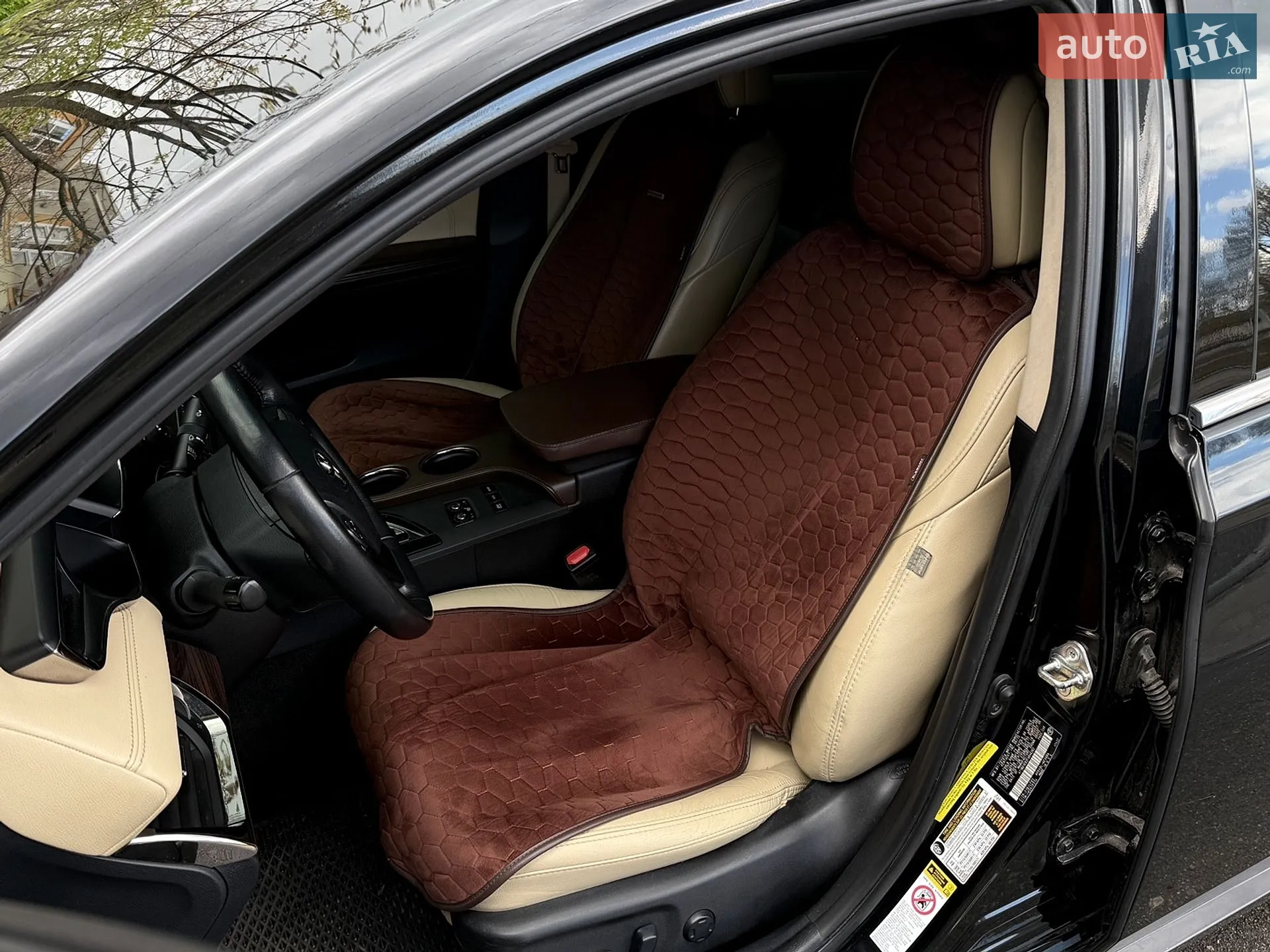 2015 Toyota Avalon - мініатюра 23