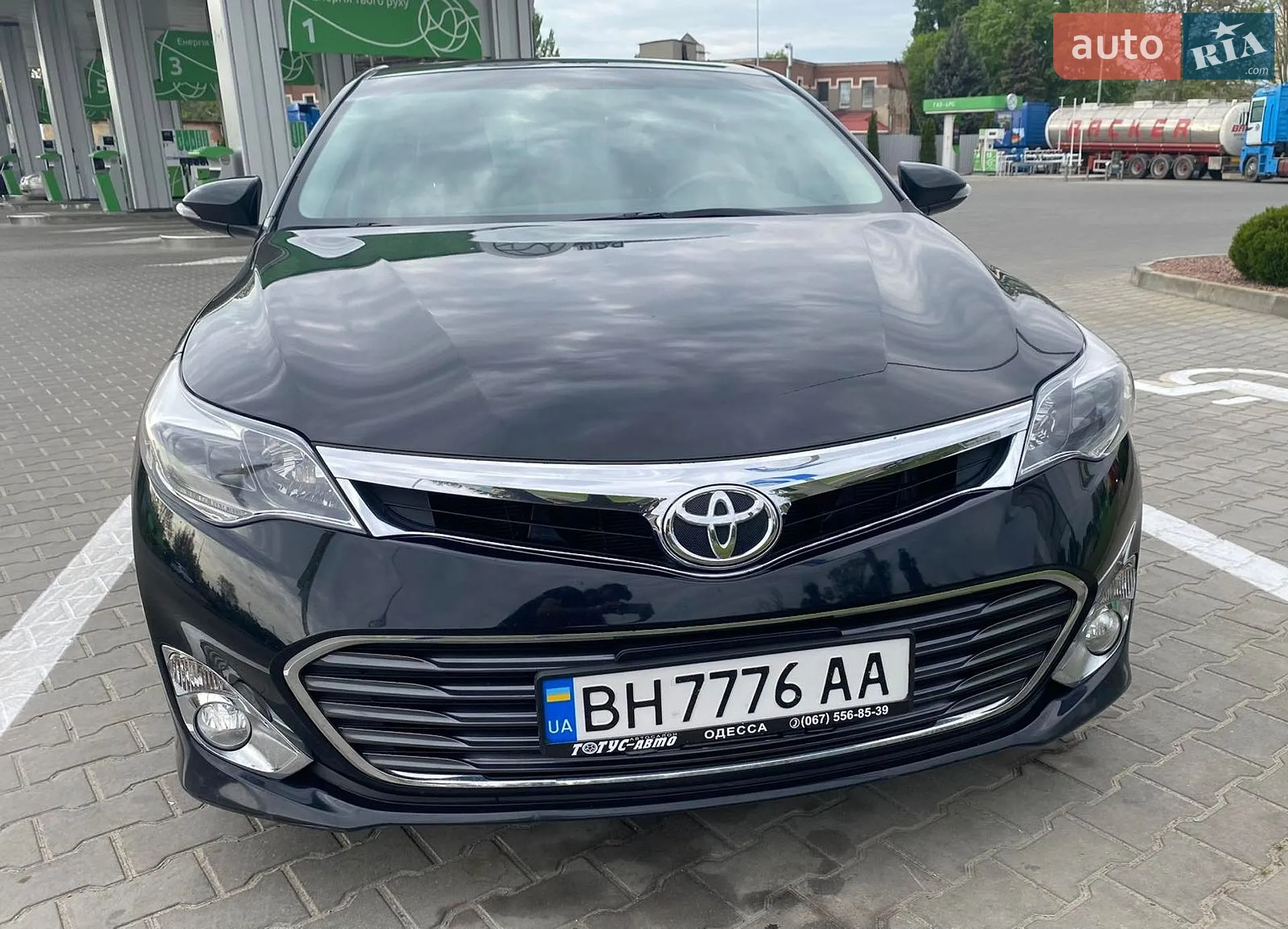 2013 Toyota Avalon - мініатюра 2
