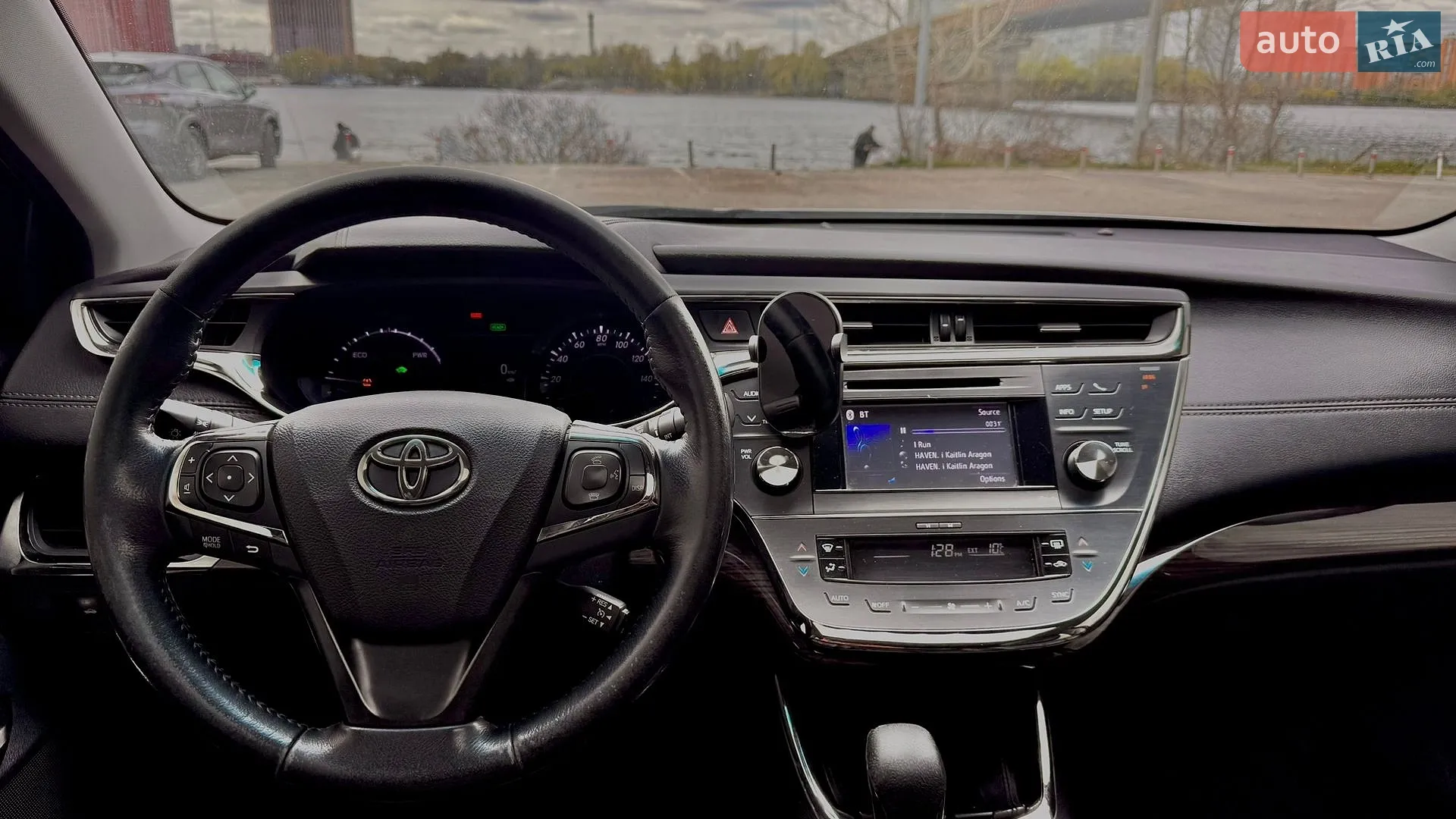 2013 Toyota Avalon - мініатюра 9