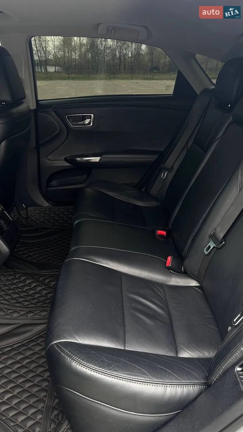 2013 Toyota Avalon - мініатюра 18
