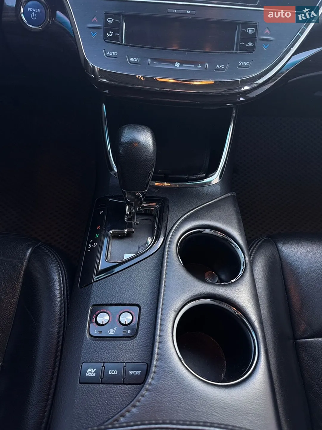 2014 Toyota Avalon - мініатюра 21