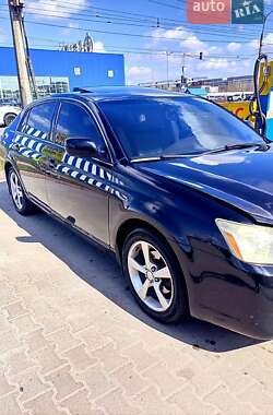 Седан Toyota Avalon 2007 в Белой Церкви