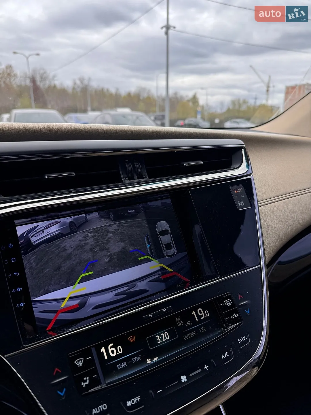 2014 Toyota Avalon - мініатюра 12
