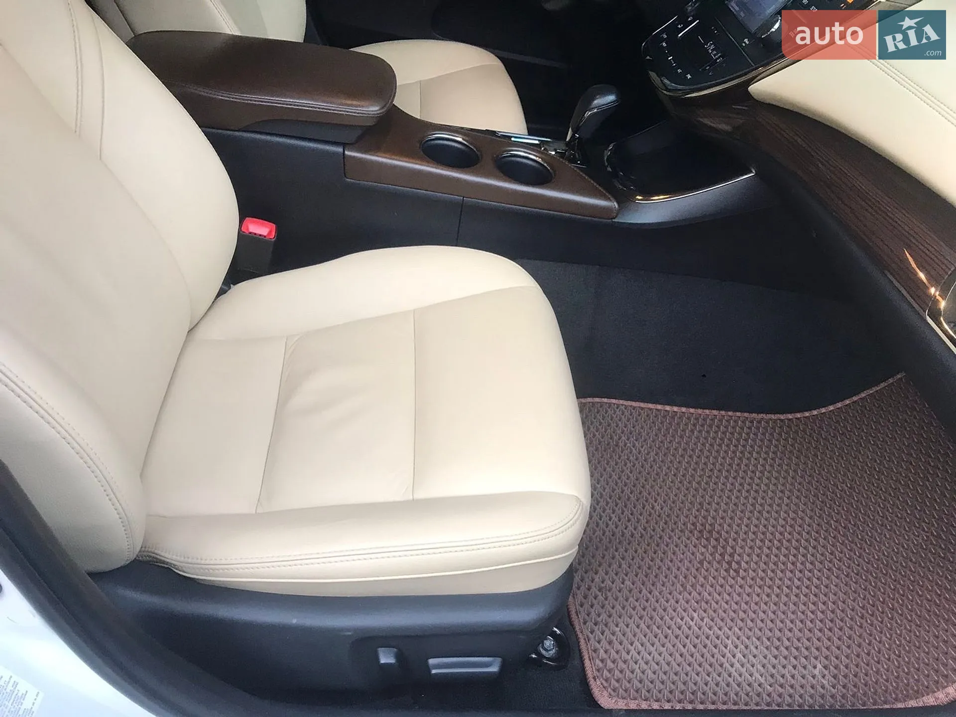 2012 Toyota Avalon - мініатюра 3