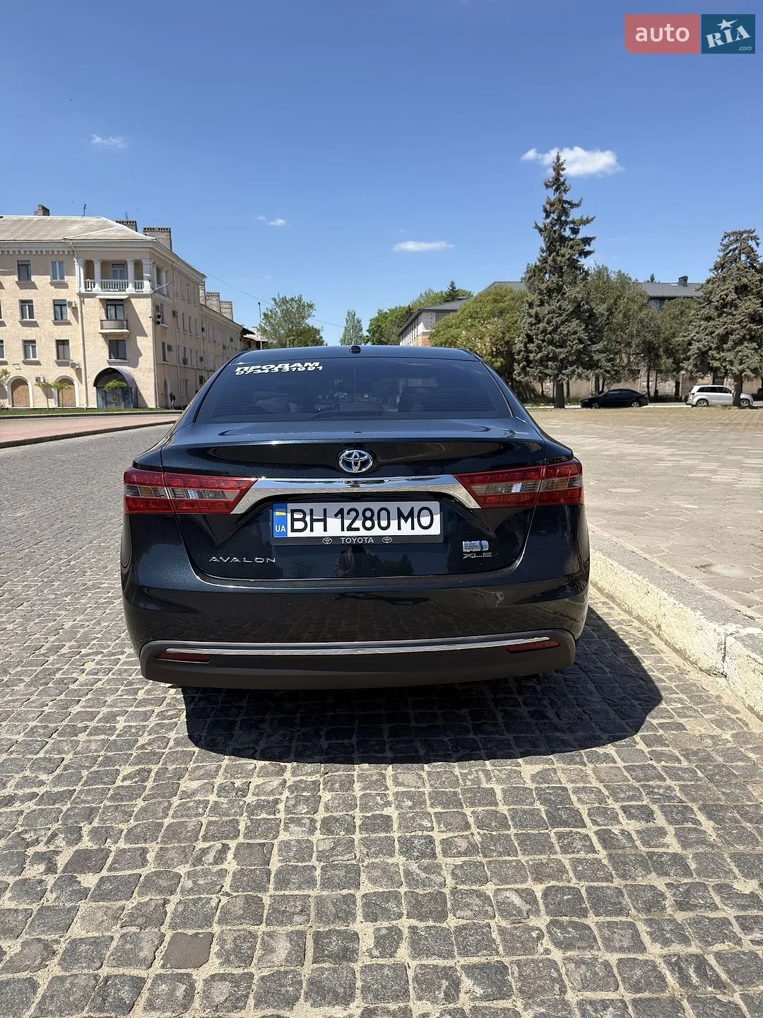 2015 Toyota Avalon - мініатюра 10