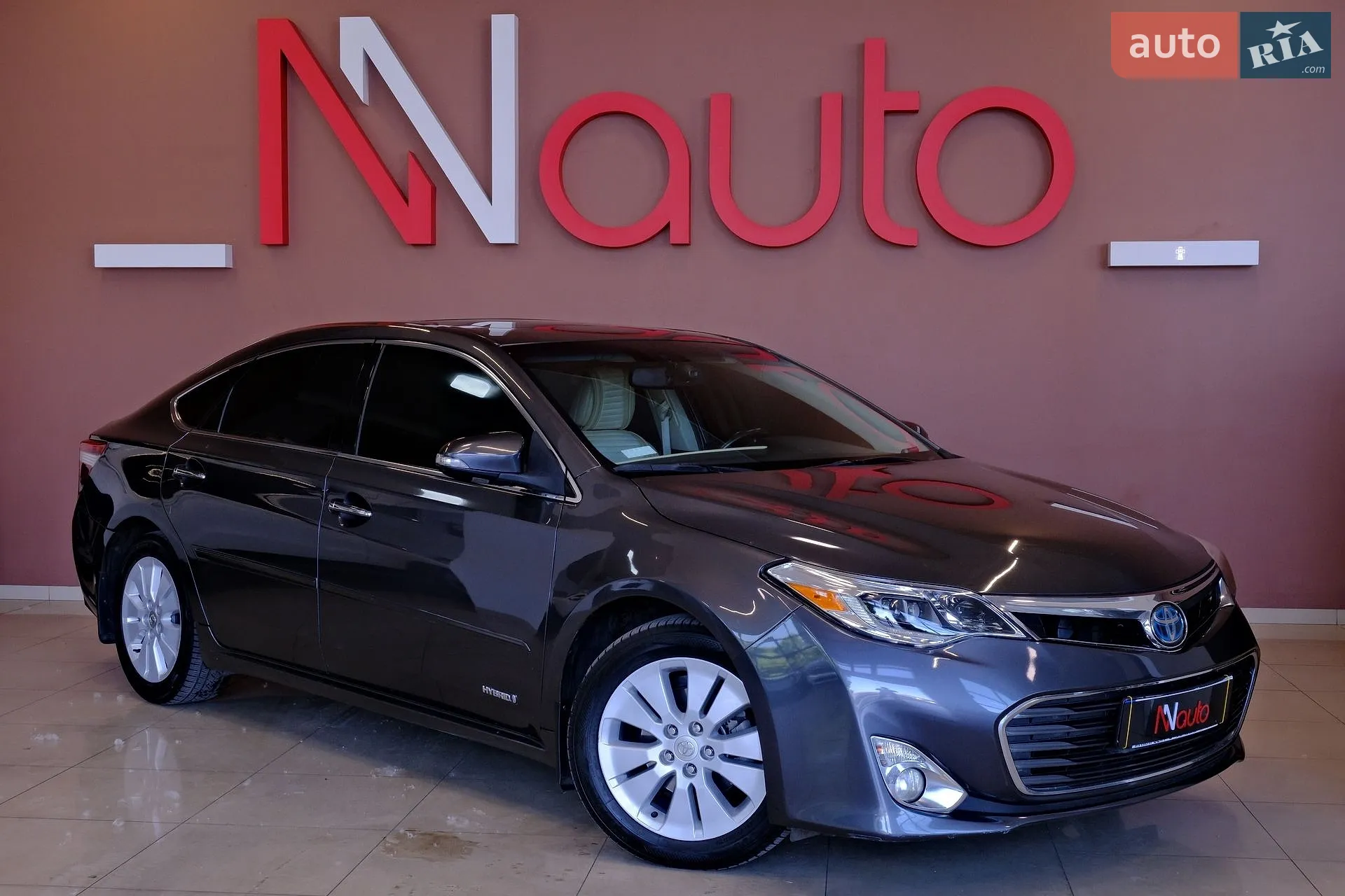 2013 Toyota Avalon - мініатюра 5