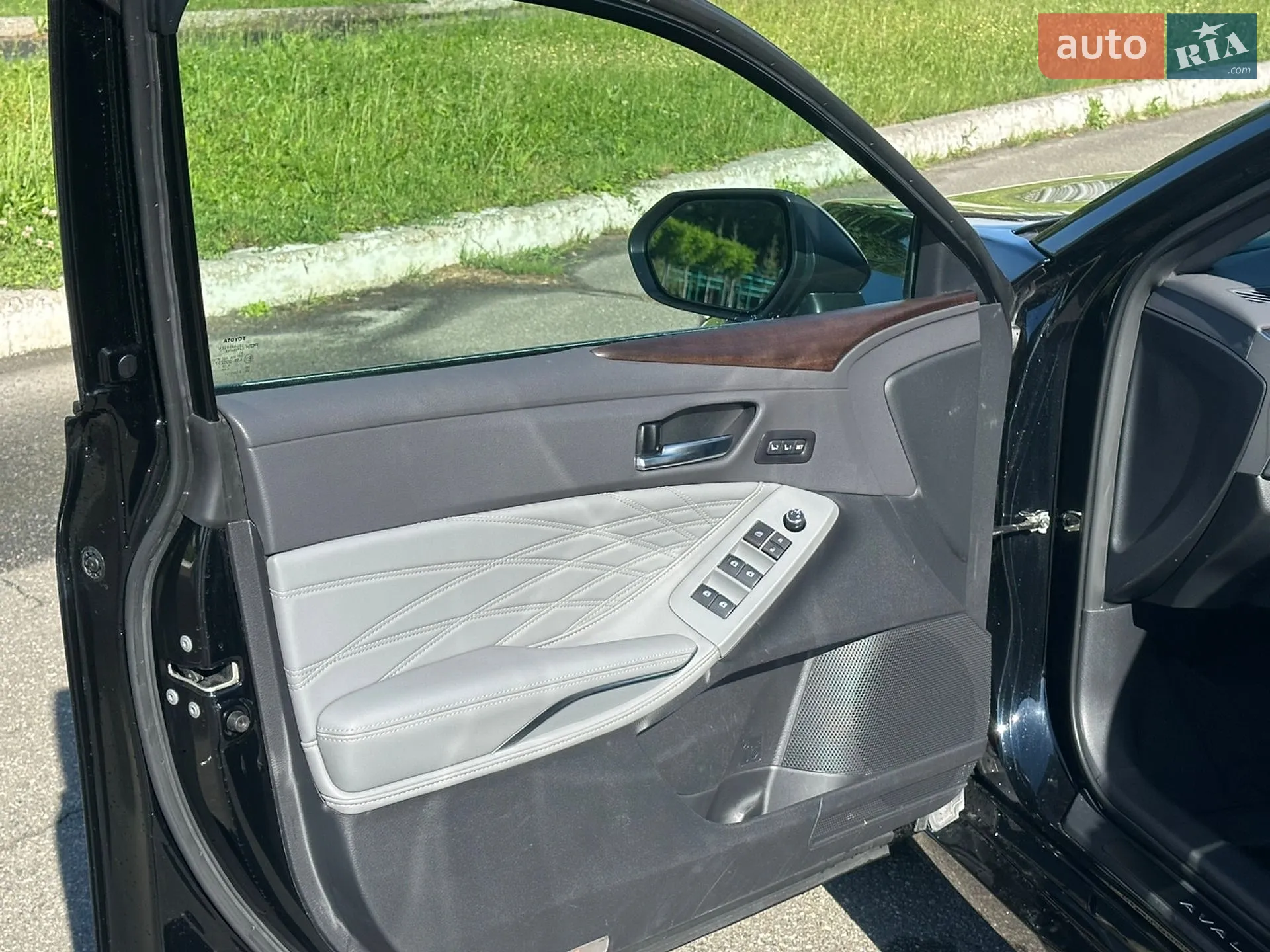 2021 Toyota Avalon - мініатюра 21