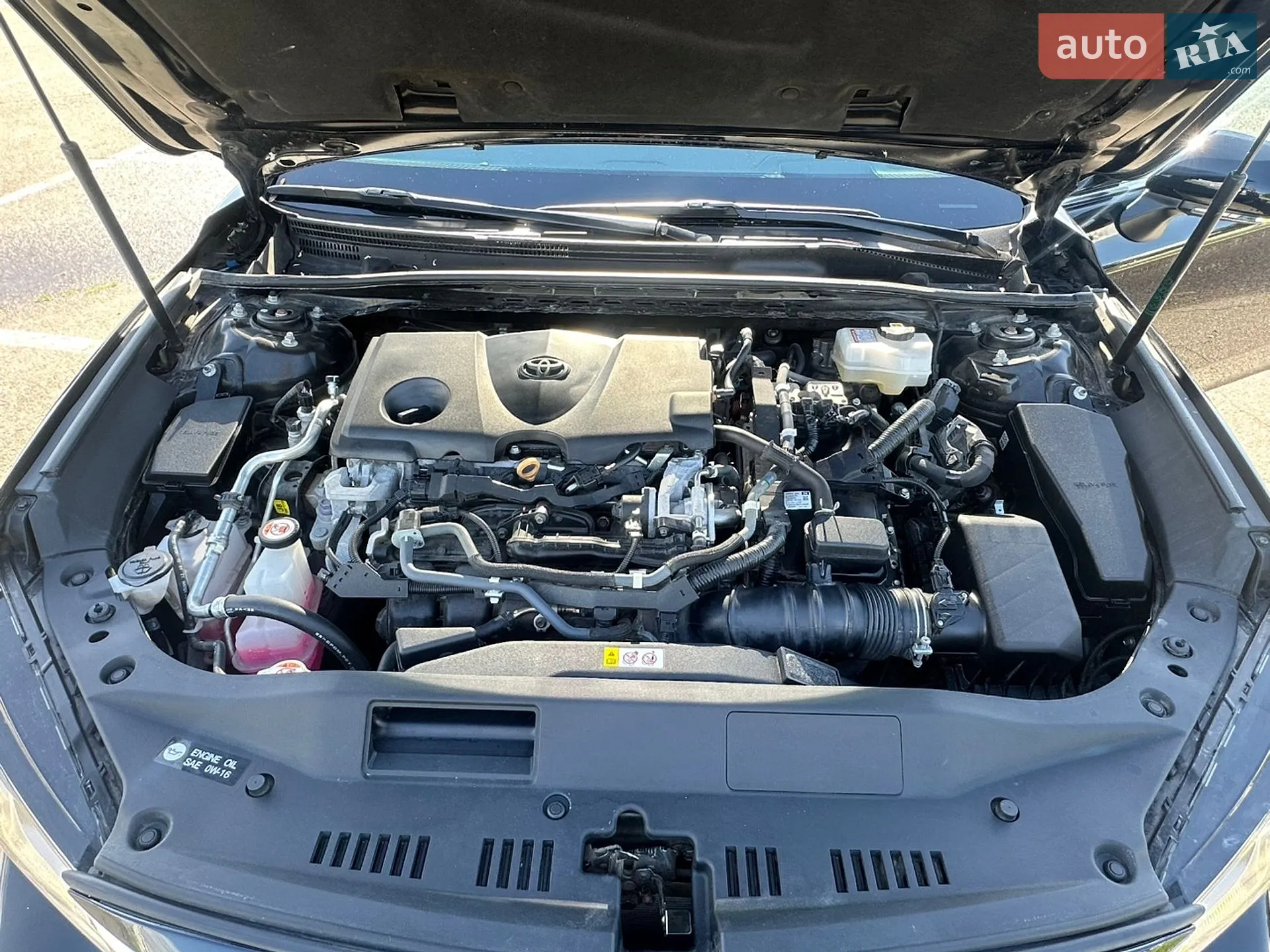 2021 Toyota Avalon - мініатюра 25