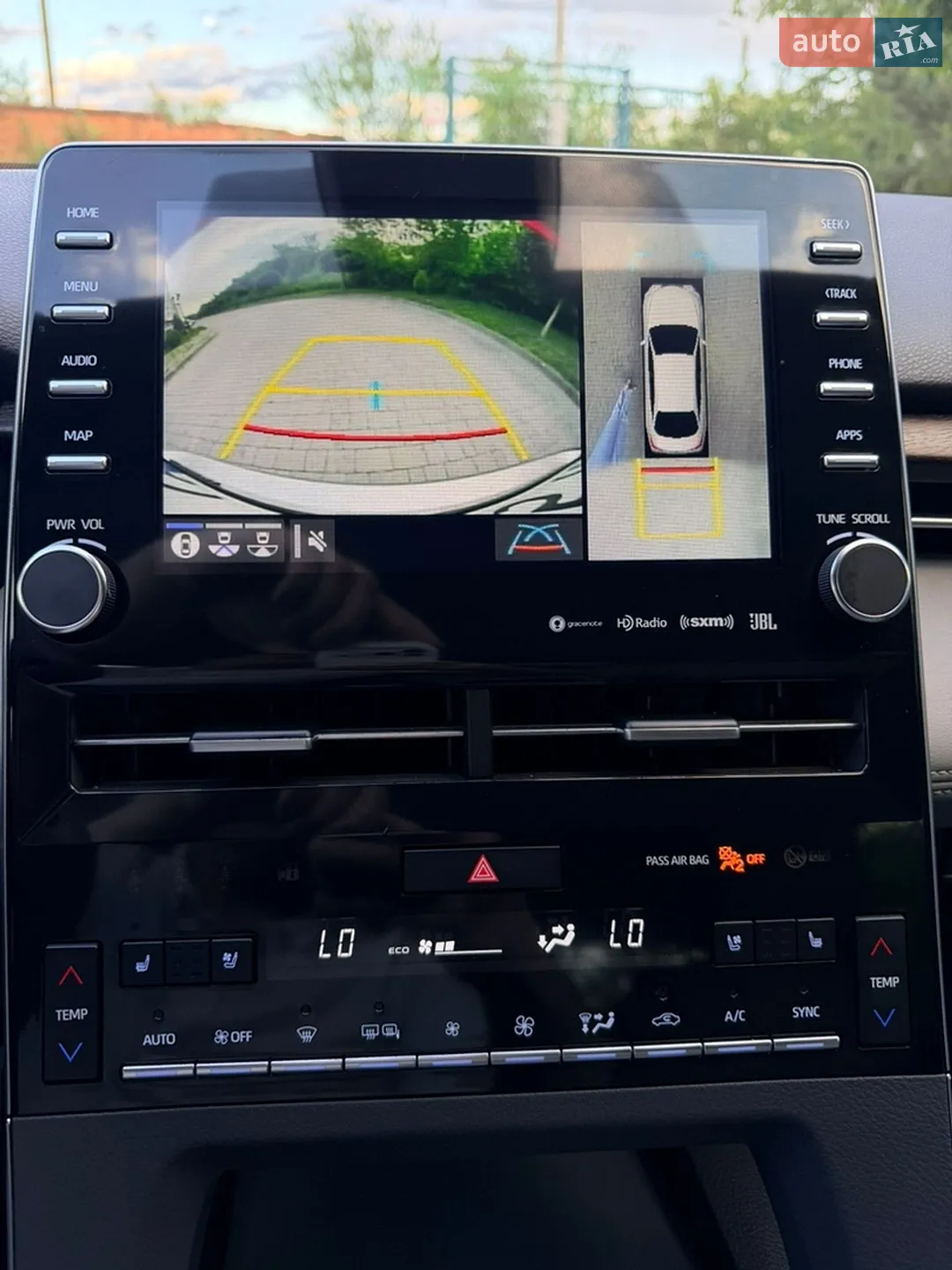 2019 Toyota Avalon - мініатюра 15
