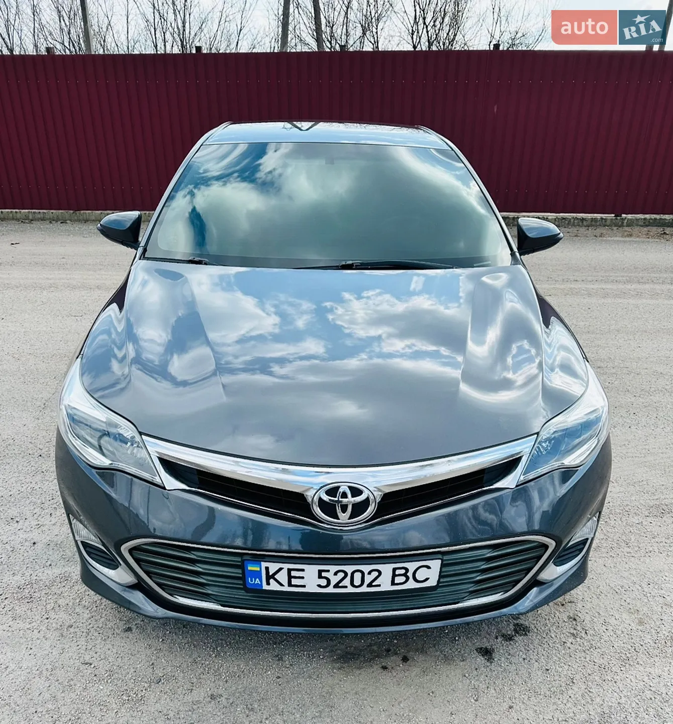 2015 Toyota Avalon - мініатюра 14