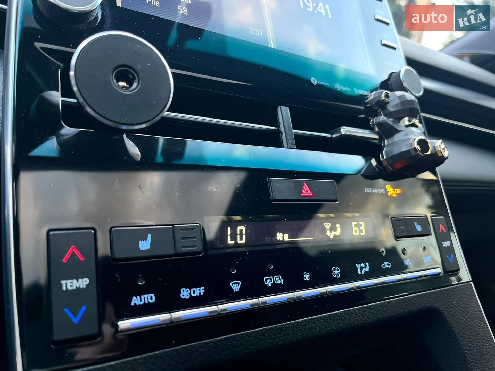 2018 Toyota Avalon - мініатюра 34