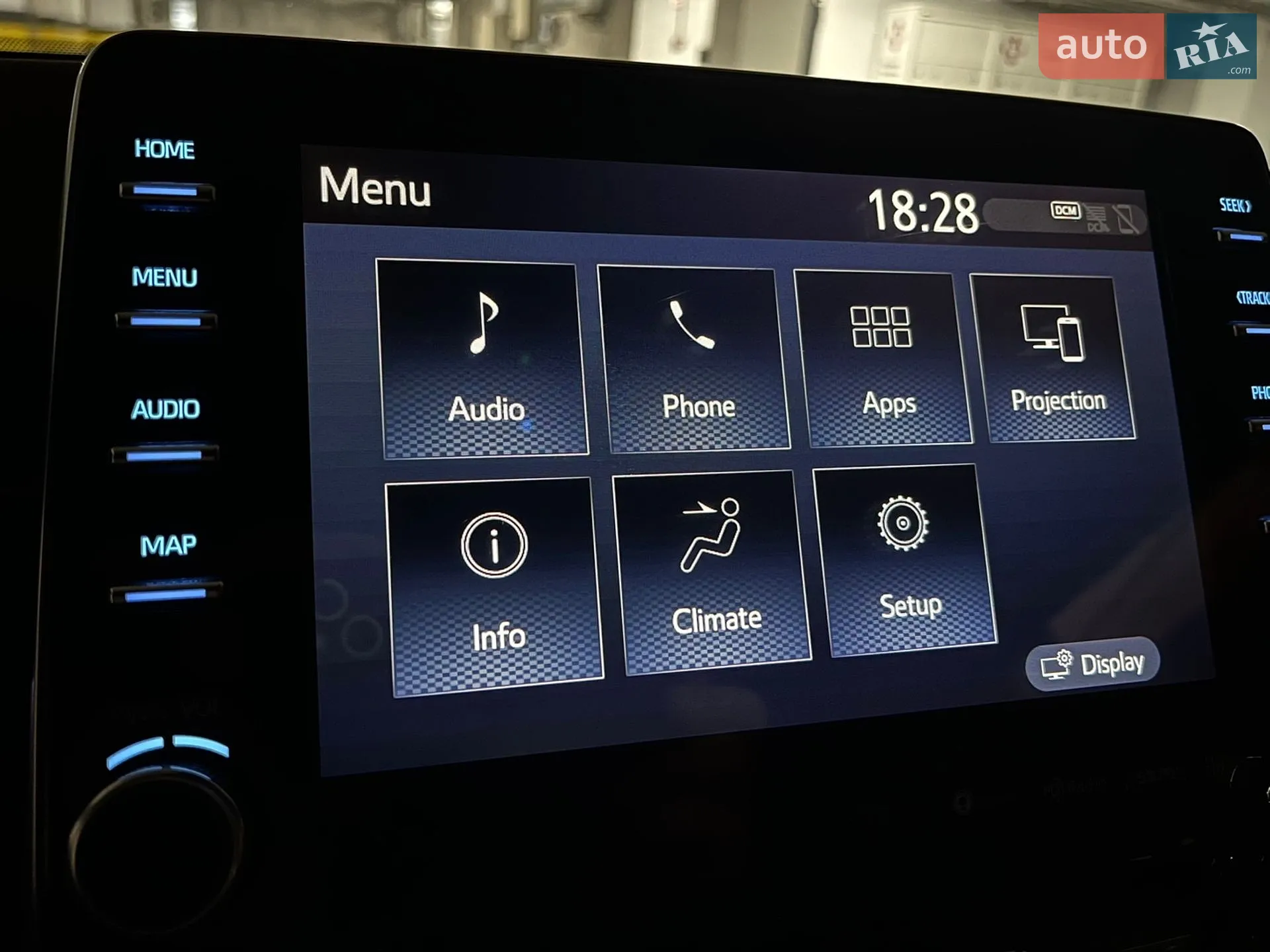 2018 Toyota Avalon - мініатюра 36