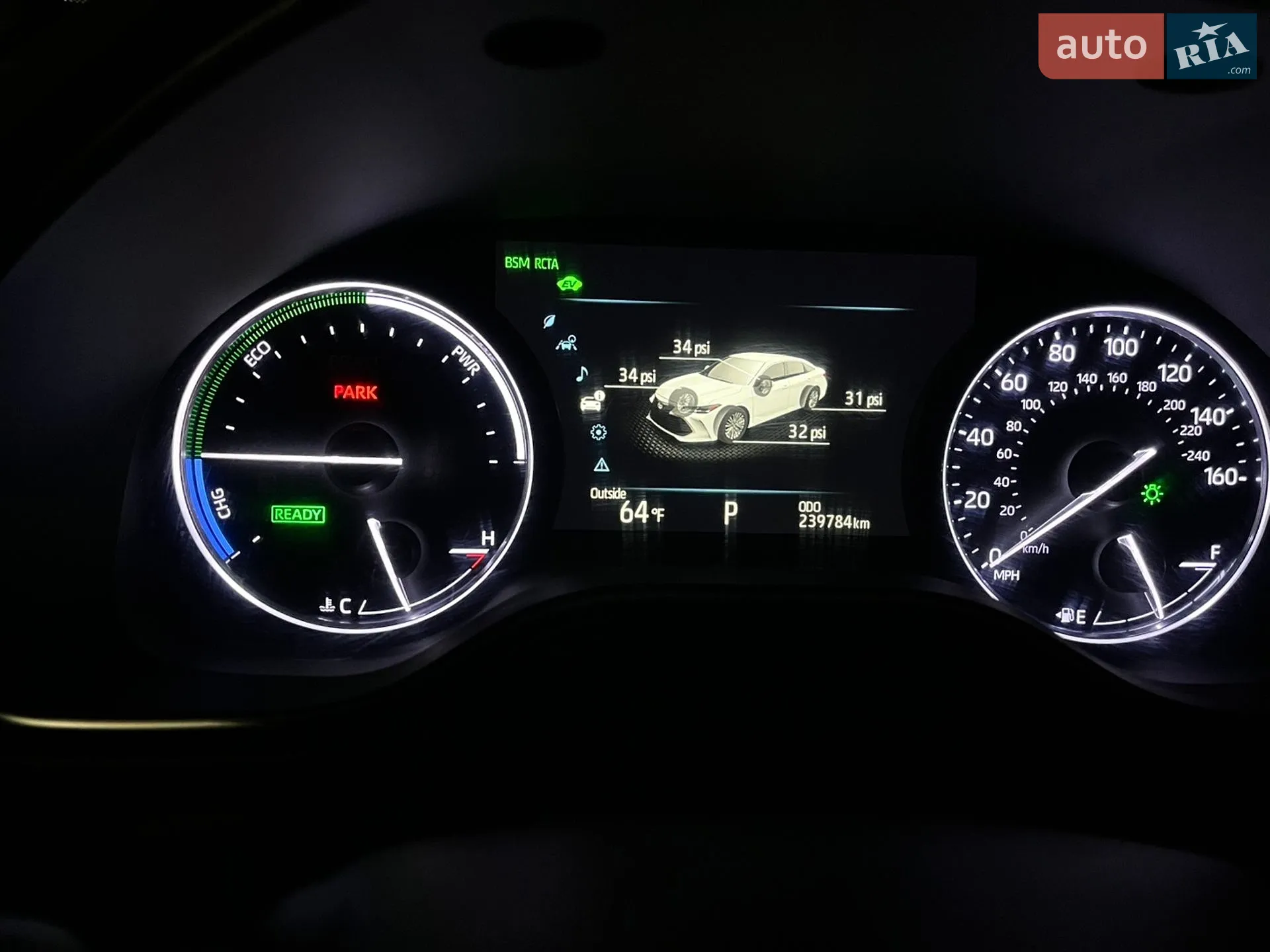 2018 Toyota Avalon - мініатюра 40