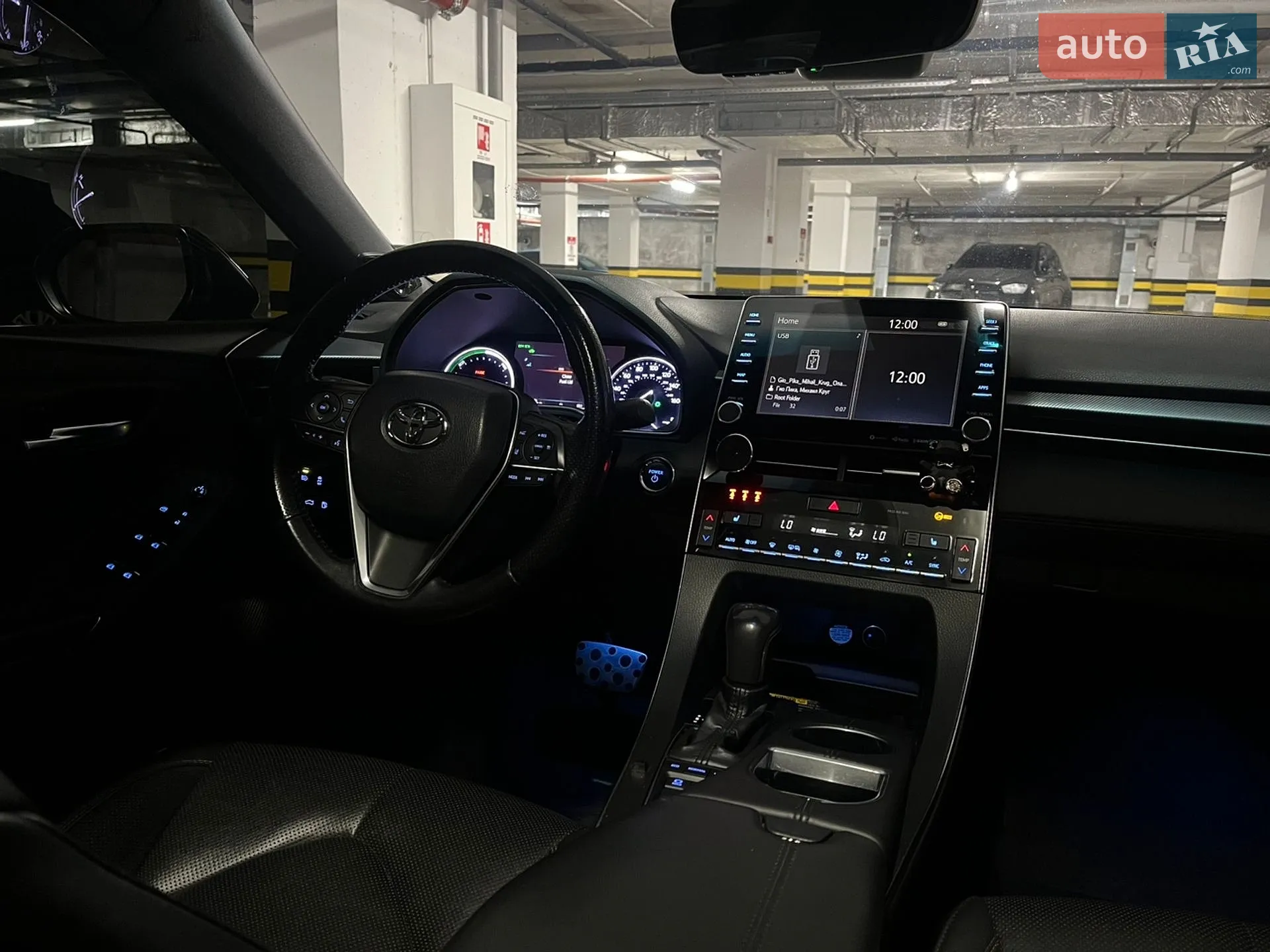 2018 Toyota Avalon - мініатюра 50