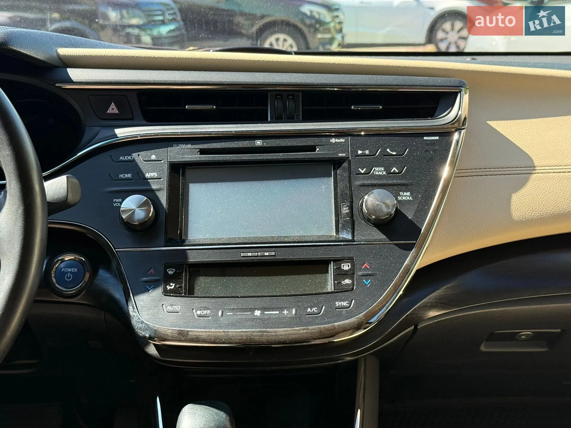 2016 Toyota Avalon - мініатюра 12