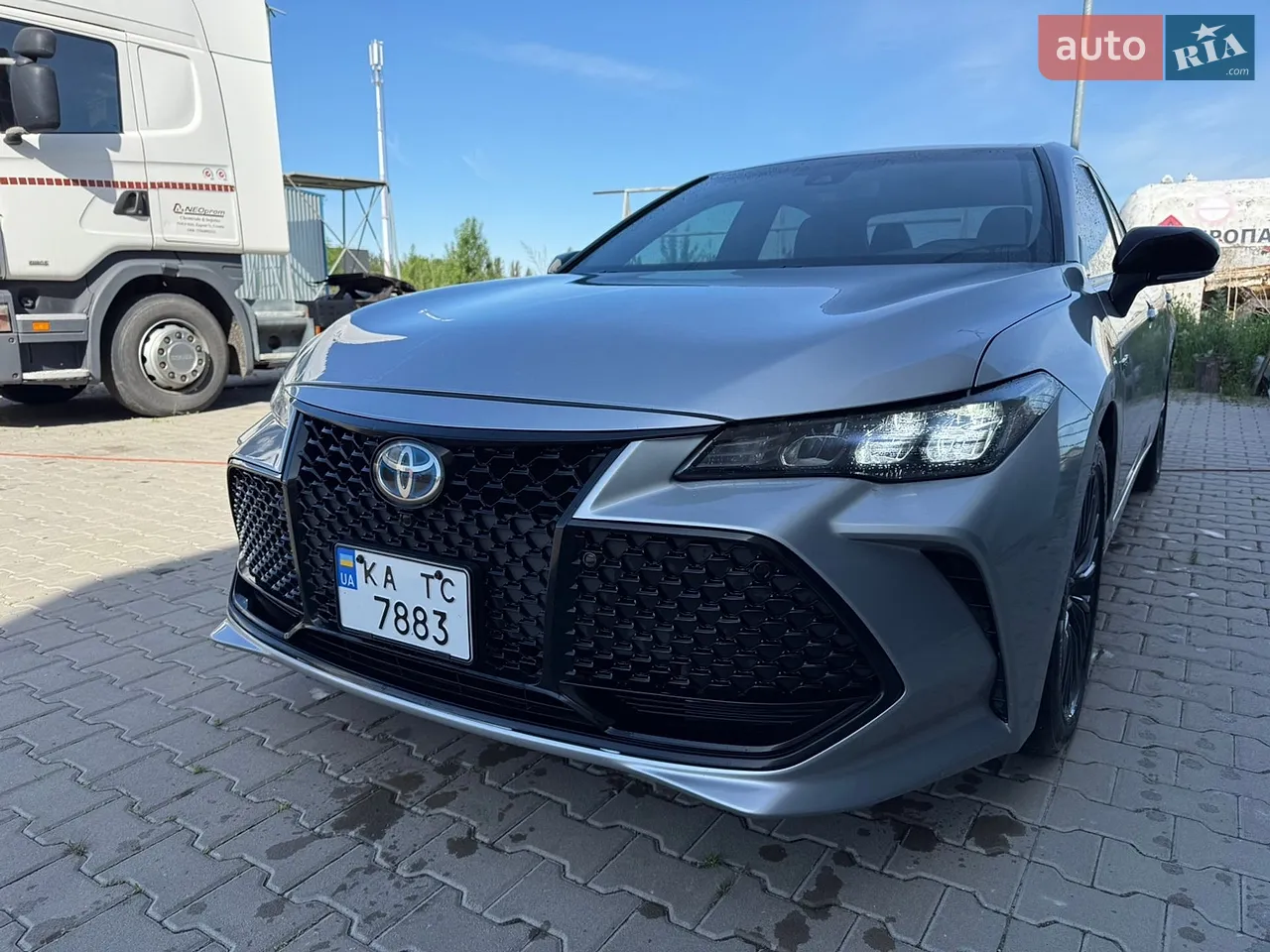 2018 Toyota Avalon - мініатюра 24