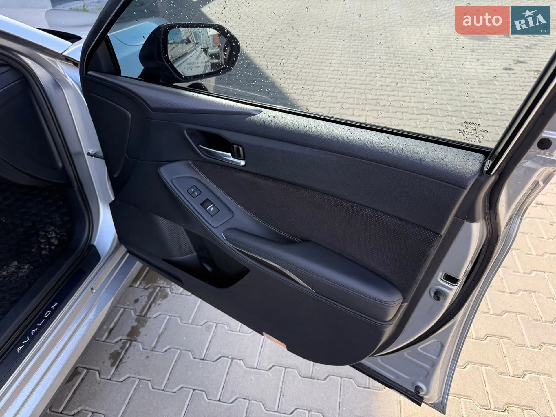 2018 Toyota Avalon - мініатюра 29