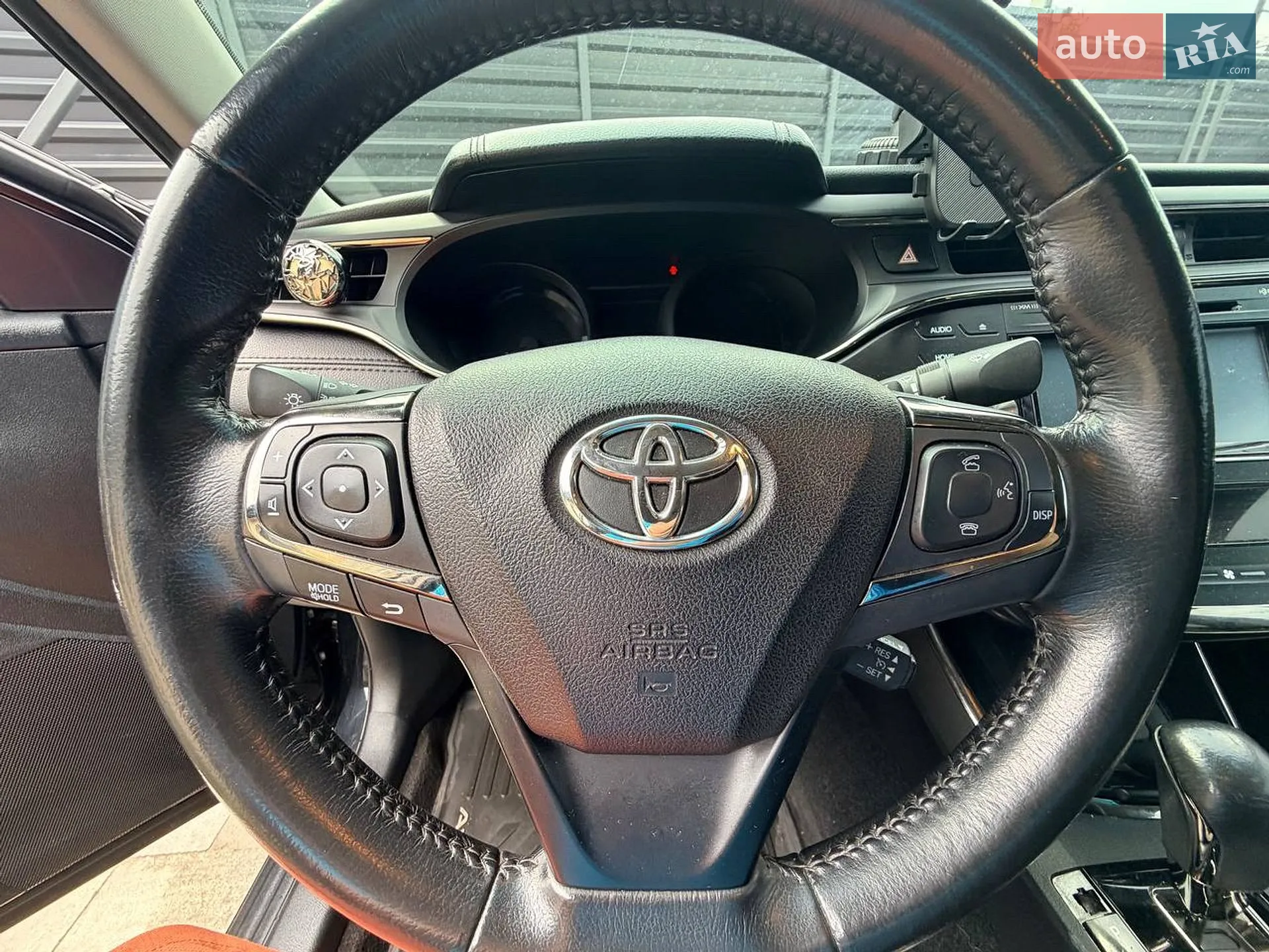 2016 Toyota Avalon - мініатюра 13